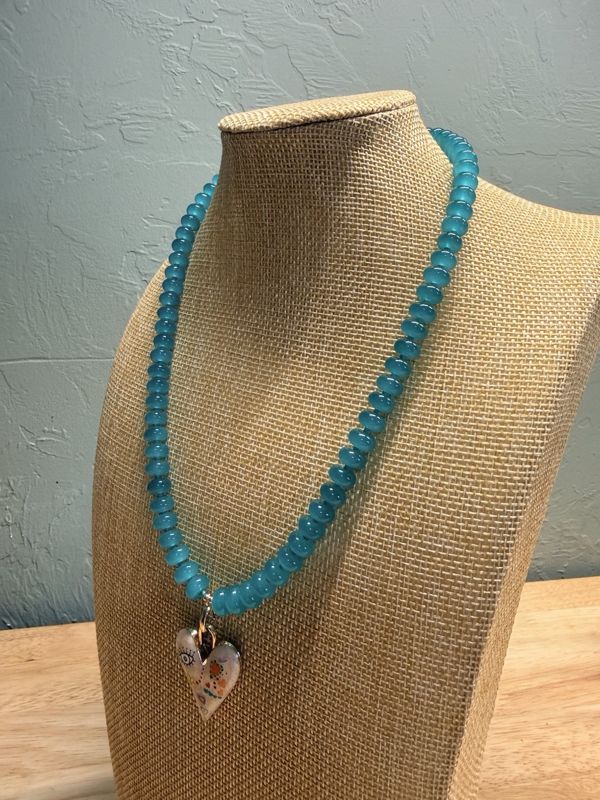 Beaded Necklace