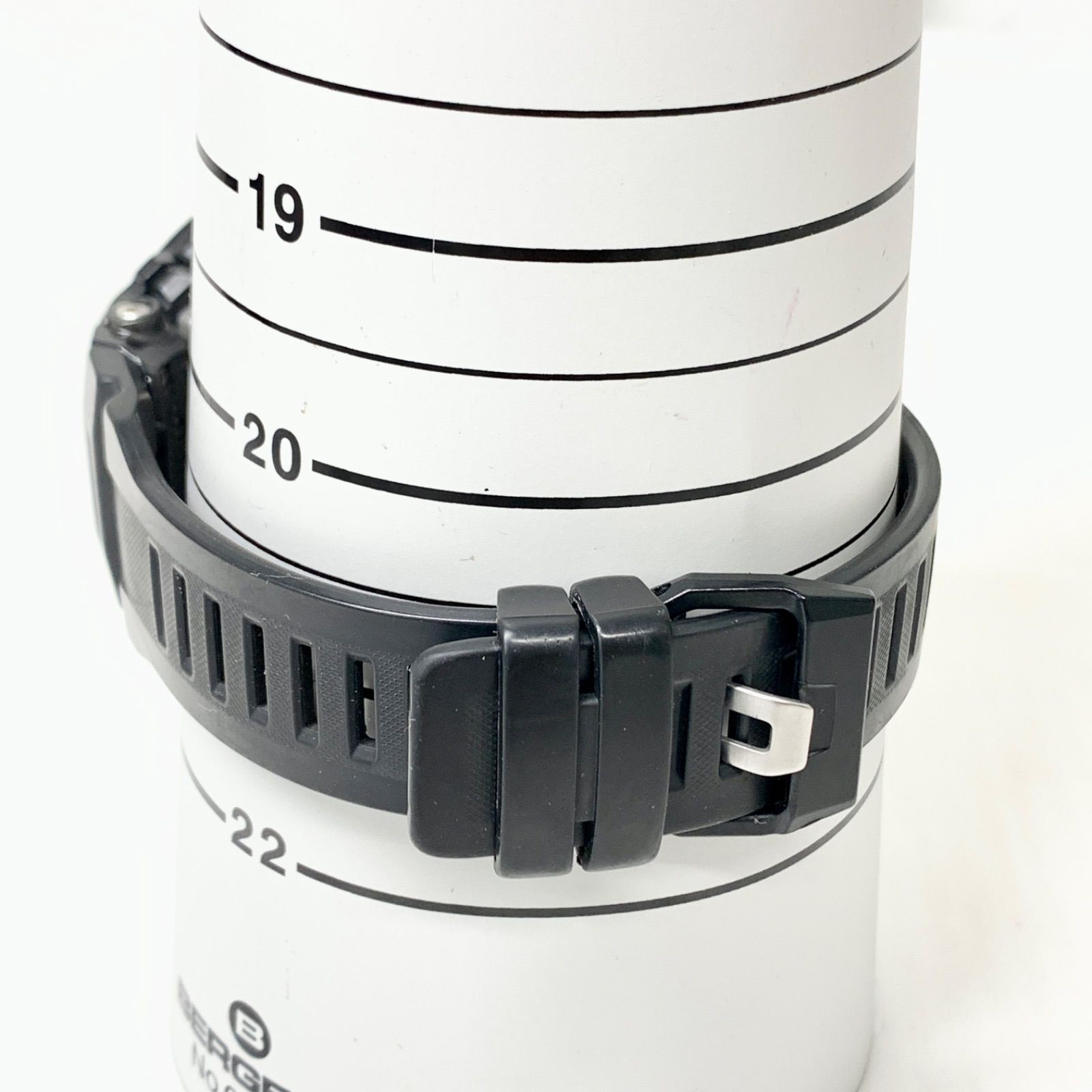 USED CASIO G SHOCK Digital Watch GBD 200 M80626 7 From Japan