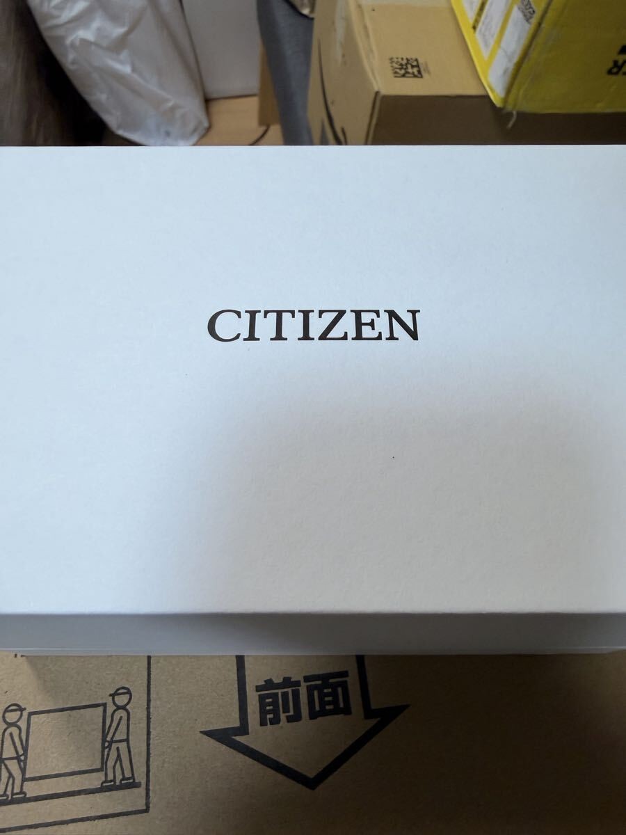 Citizen Promaster UNITE with BLUE Marine Watch Brand Men’s Diver’s Solar CITIZEN