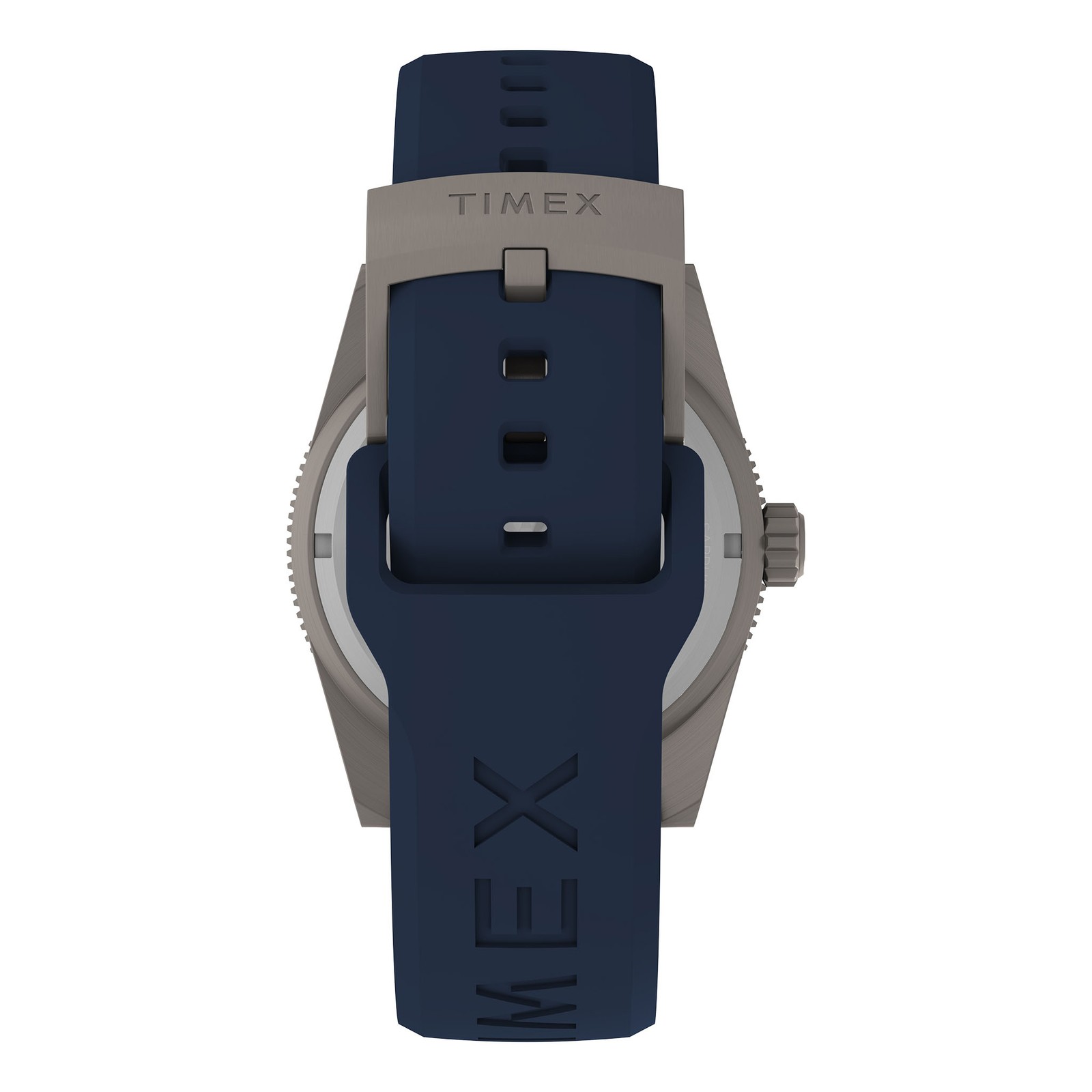 Timex Deepwater Reef 200 GMT 41mm Watch TW2W75100