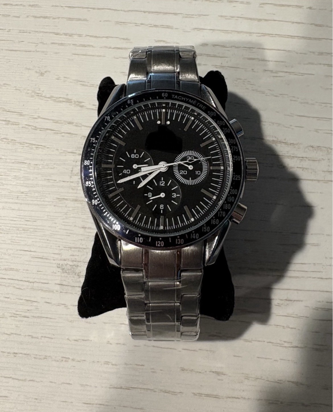 Men’s Watch (set of 2)