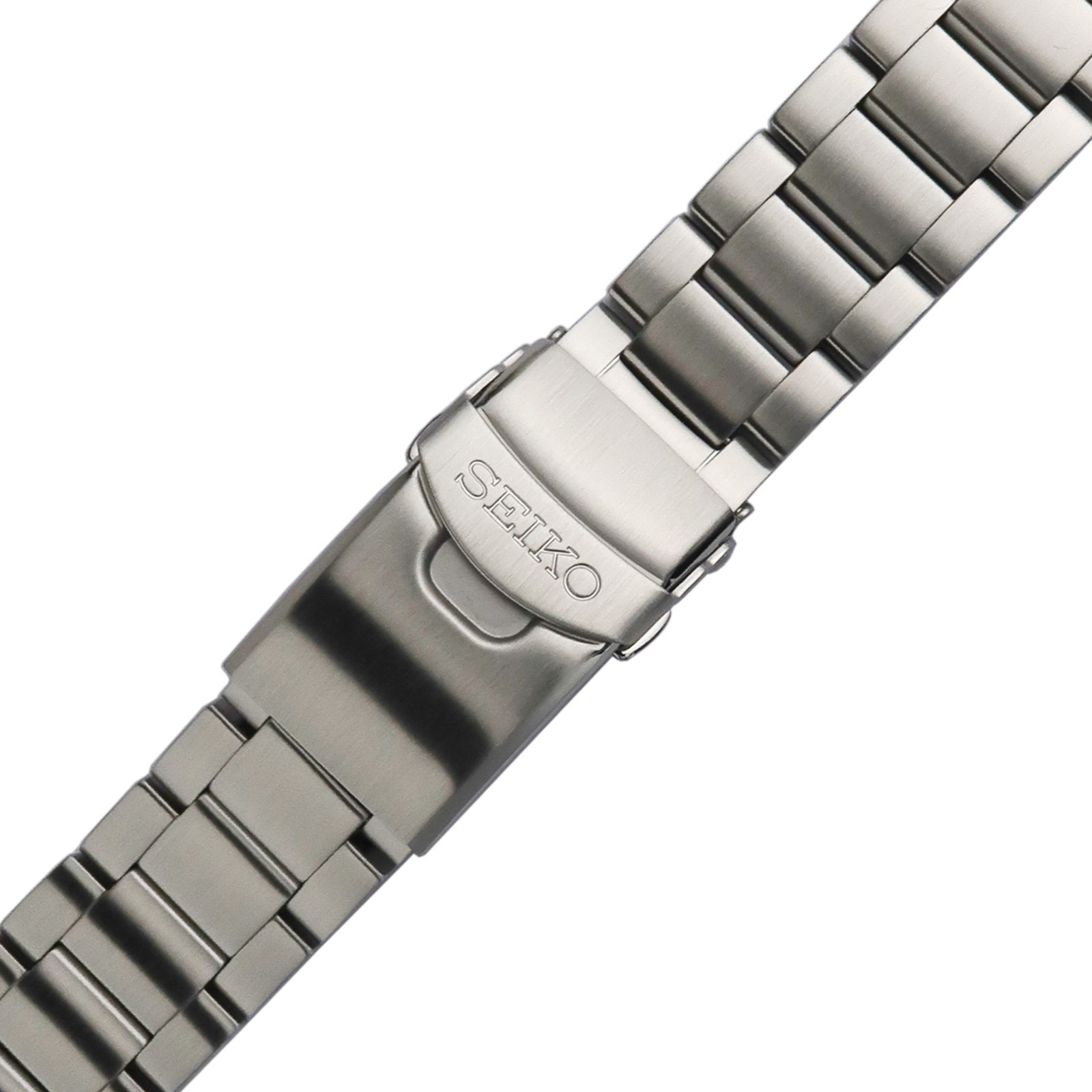 Seiko GENUINE BRACELET FIT SKX007 SKX009 22mm Original Stainless Steel Bracelet