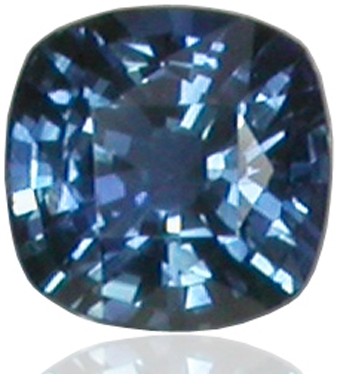 🔷 Sapphire Natural Cushion Cut 3.5×3.5mm 🔷