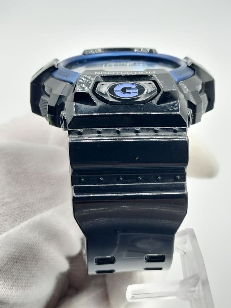 CASIO G-SHOCK G-8900A Quartz Watch