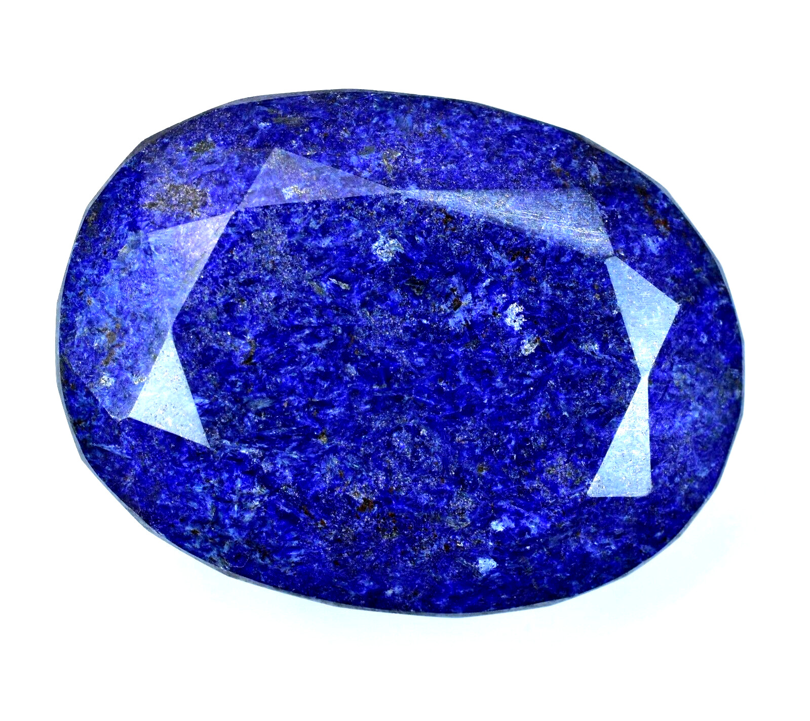 624.00 Ct Natural Huge Blue Sapphire Certified Museum Use Oval Loose Gemstone