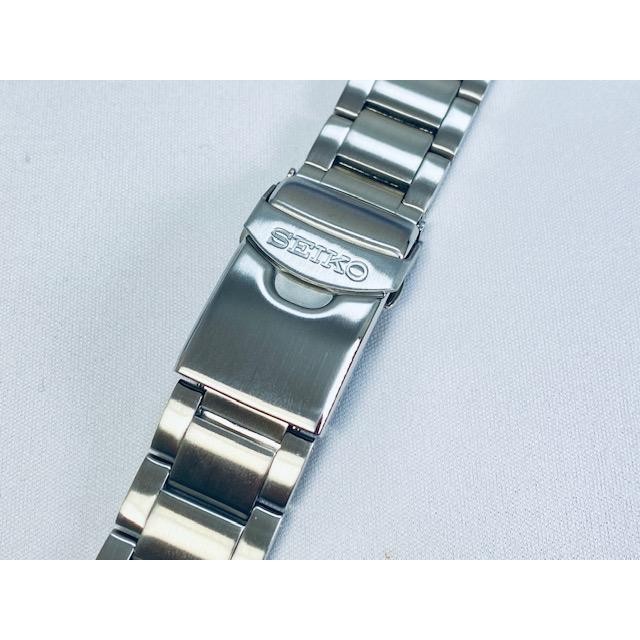 New Genuine SEIKO 5 Sports Stainless Steel Bracelet 300Z1JM-L 22mm 7S36-03H0
