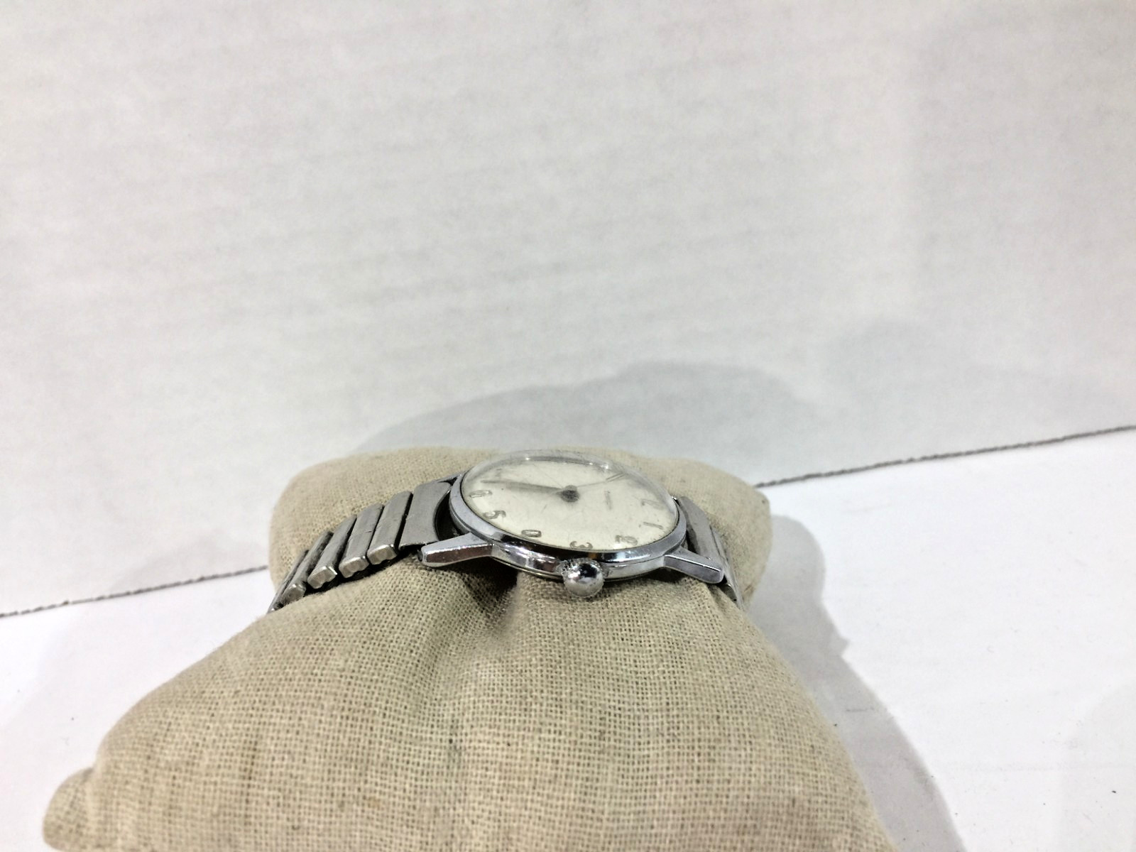 Vintage Timex Manual Wind Marlin Watch Working and Keeps Good Time C 1960’s!