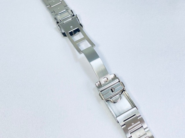 Seiko Prospex Genuine 20mm StainlessSteel Bracelet M01X431H0 for SBDC061/SBDC065