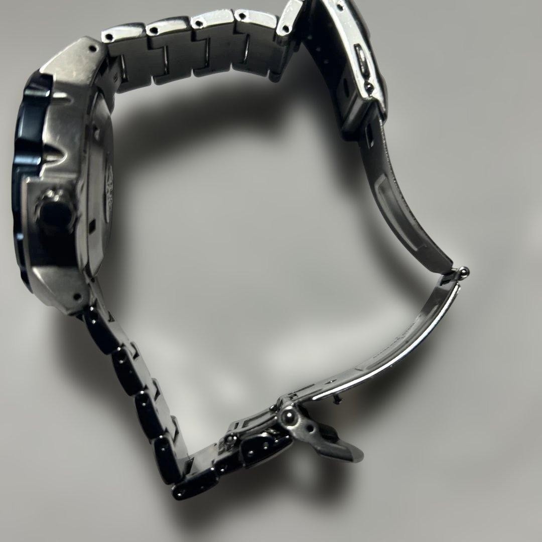 Seiko Prospex Diver PADI
