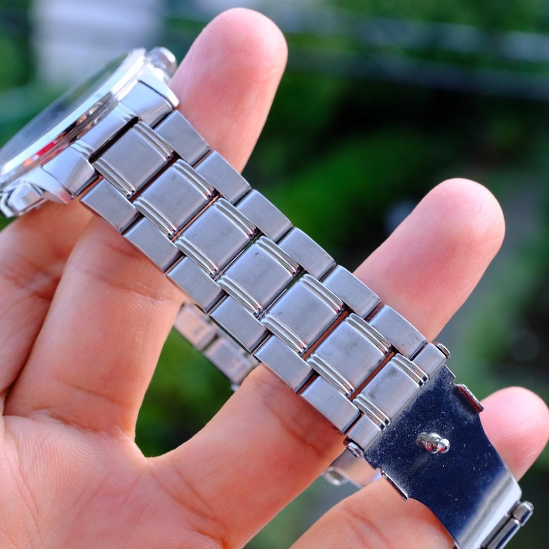Movement ORIENT WORLD STAGE WV0541ER Automatic Sapphire