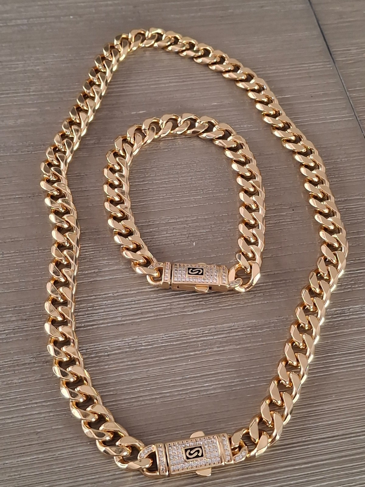 women jewelry monaco set
