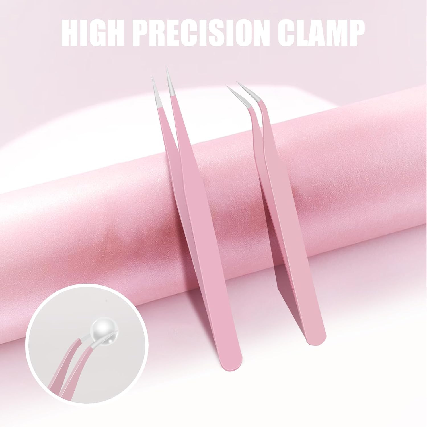 Industrial Tweezers,For Craft,Soldering, Laboratory Work, Jewelry-Making,For Mod