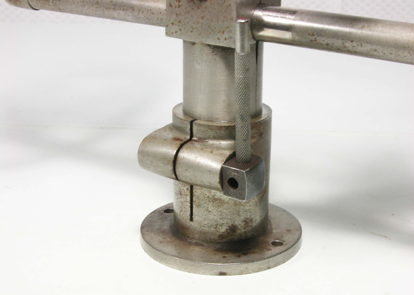Watchmaker Lathe Countershaft Pulley