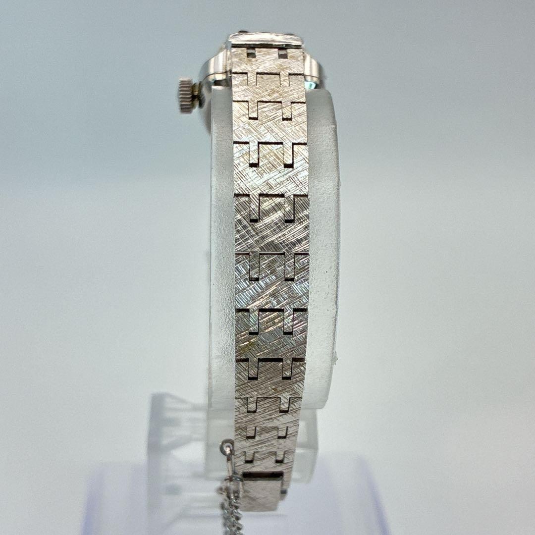 CITIZEN Manual Old Vintage 23 Jewel Bracelet Watch