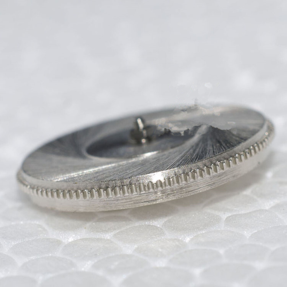 Complete Watch Spring Barrel with Mainspring 180/1 For ETA 2892 2892A2 Movement