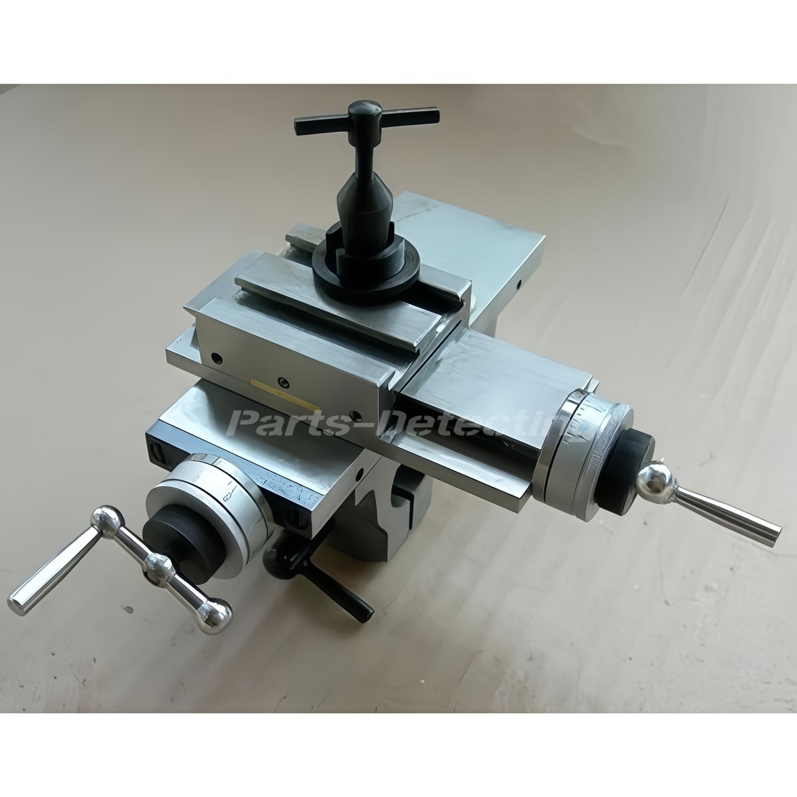 High Precision 8mm Watchmakers Lathe With Accessories Precision Clock Lathe