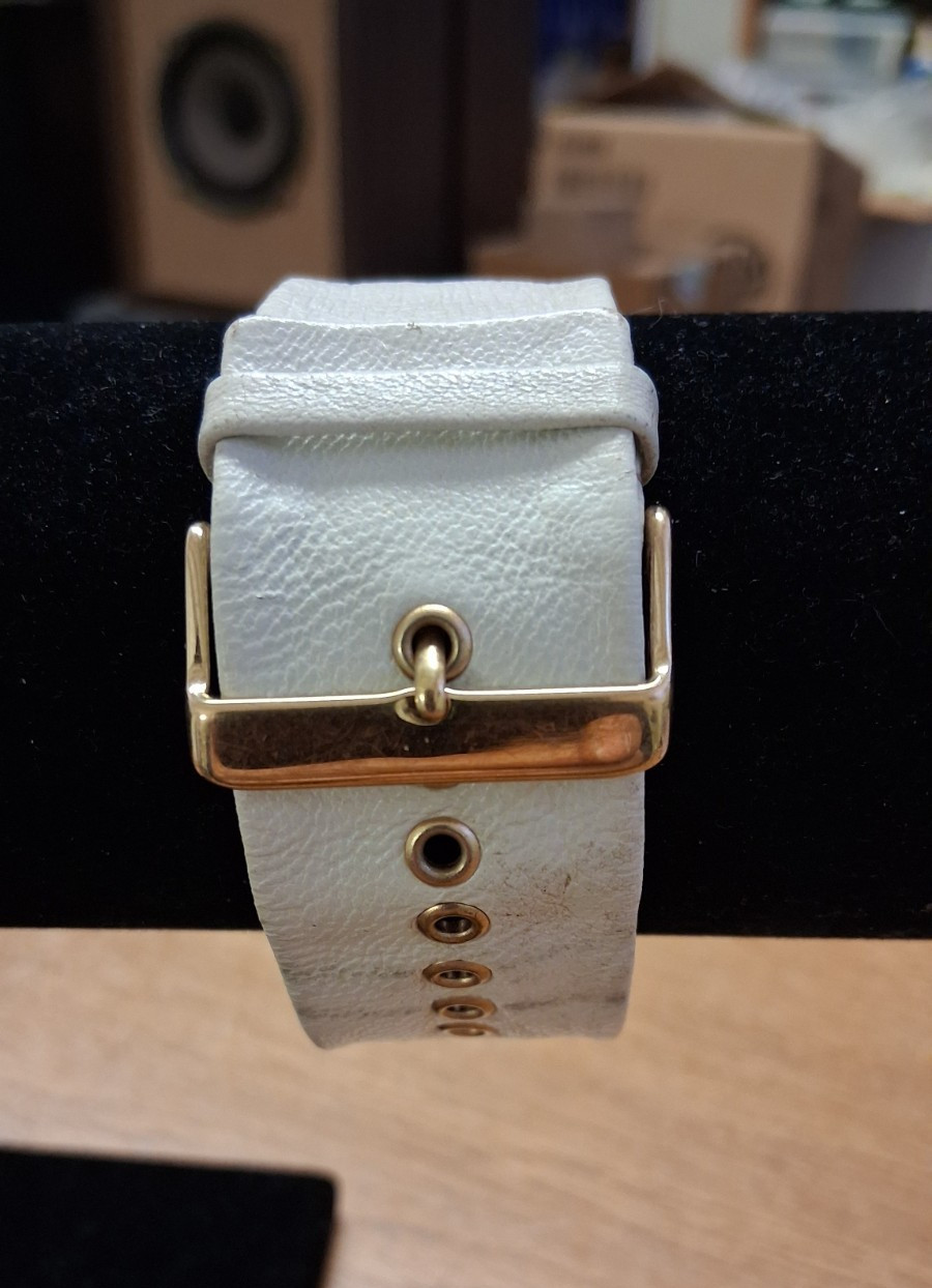 JOAN RIVERS CLASSICS STUNNING QUARTZ WRISTWATCH 377 ELEGANT LADIES WATCH