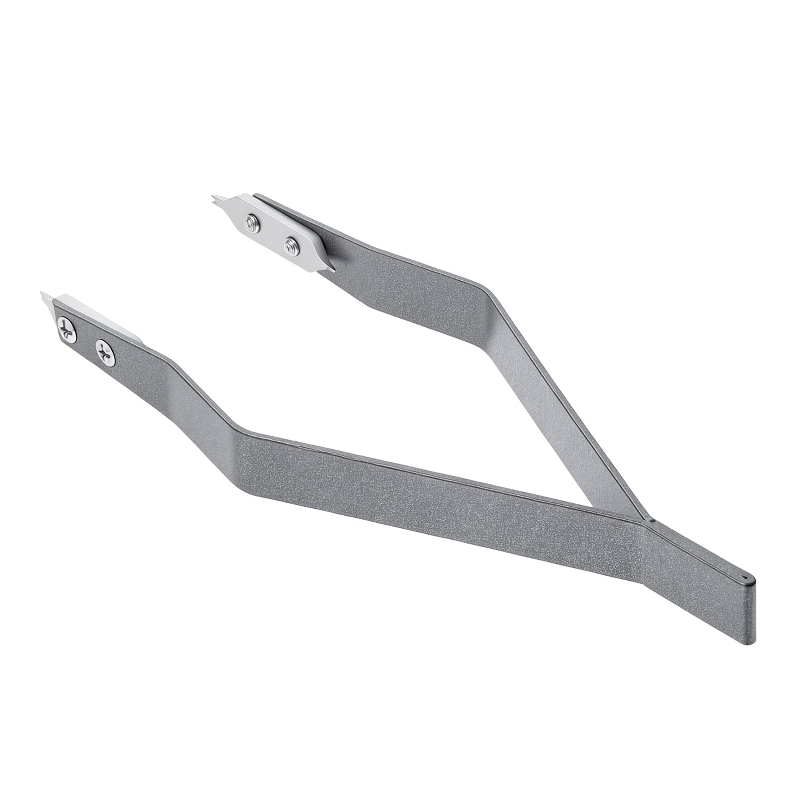 7825 Spring Bar Tweezer, Spring Bar Plier Removal Tool, V Shaped Watches Spri…