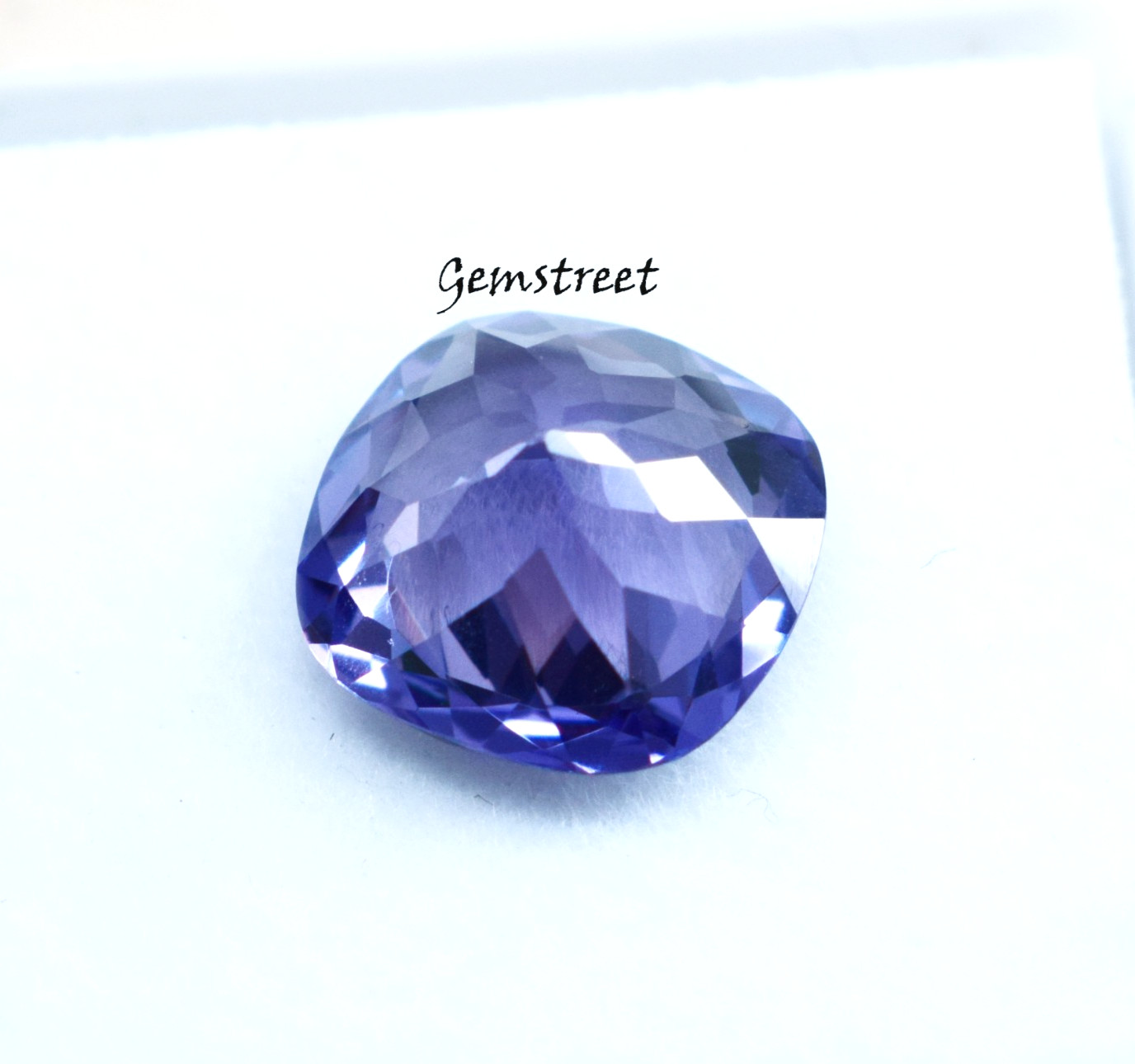 Natural 5 Ct Brazil Color Changing Alexandrite Certified Premium Loose Gemstone