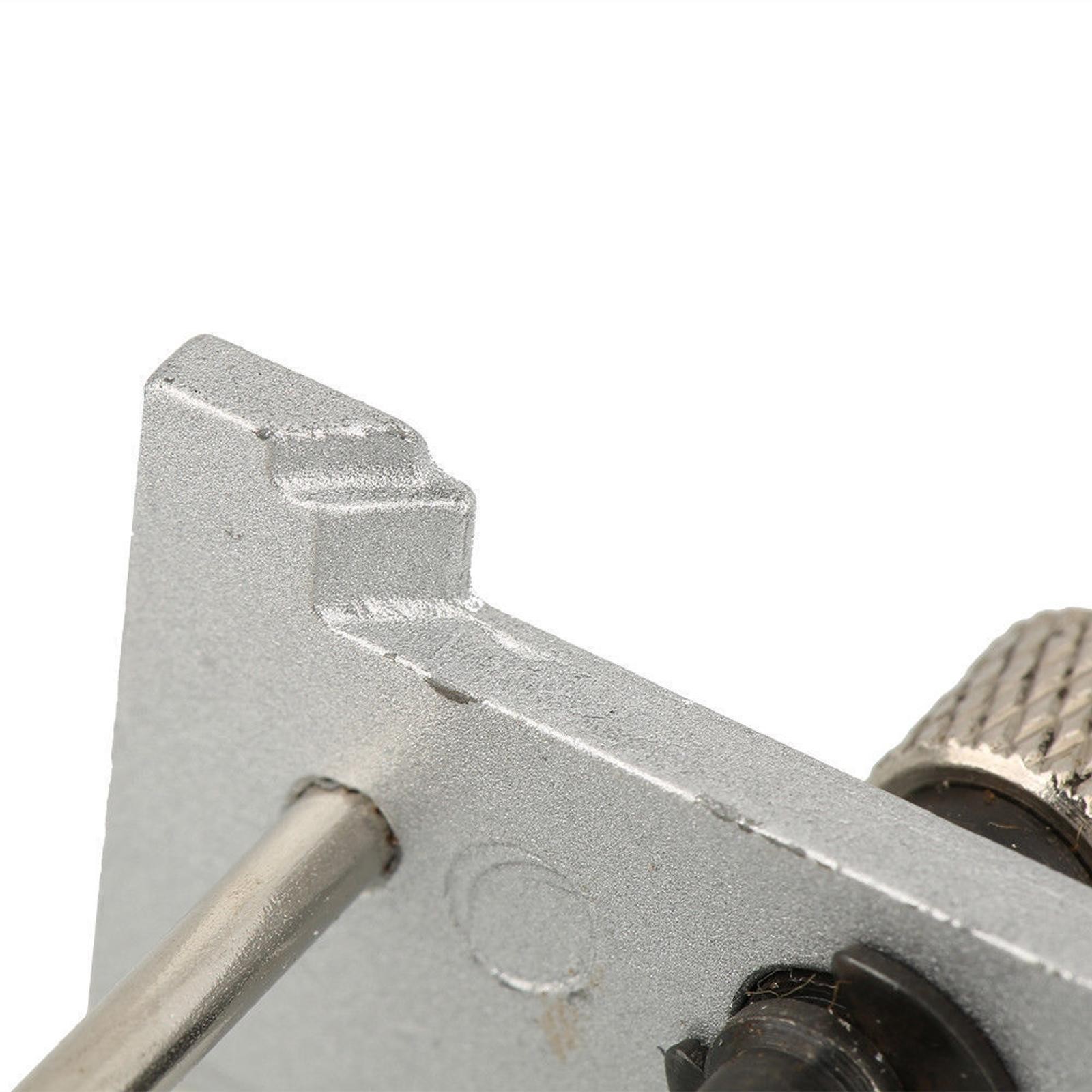 #4039 #4040 Watch Movement Holder Steel Base Support Watchmaker Repairing Tool j