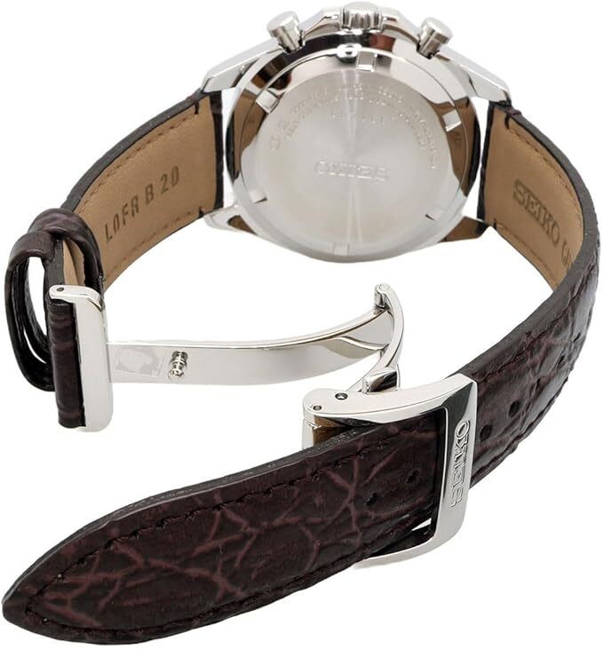 SEIKO SBTR017 Men’s Watch SELECTION