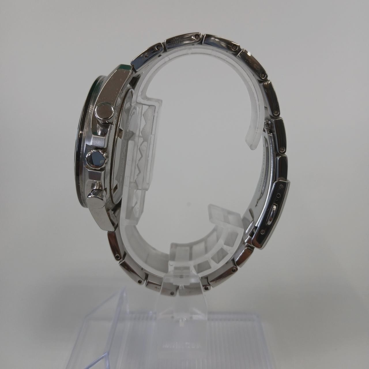 SEIKO SBTR027 Wristwatch Used