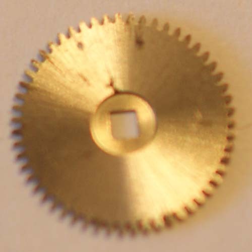 OMEGA CAL. 330, 332, 340, 342, 344, 350, 351, 353-355 PART No. 1100 SPERRAD