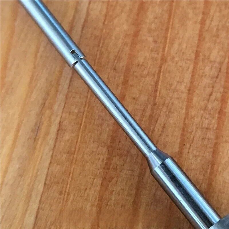 0.8MM-1.8MM Right Angle Watch Screwdriver for Rolex/Tudor Watch band Screw Tube