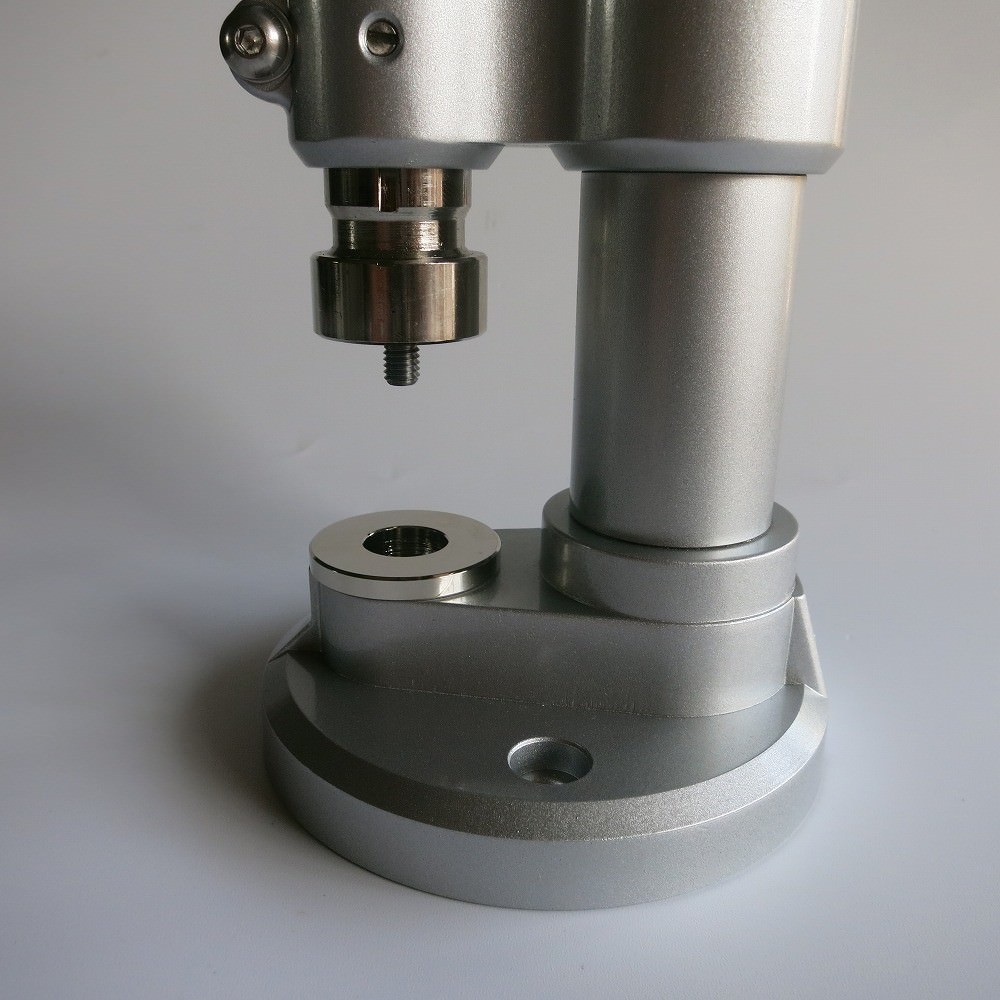 30mm 38mm 40mm Die Tool Watch Tool E25 Screw Type Presser Metal Watch Case Press