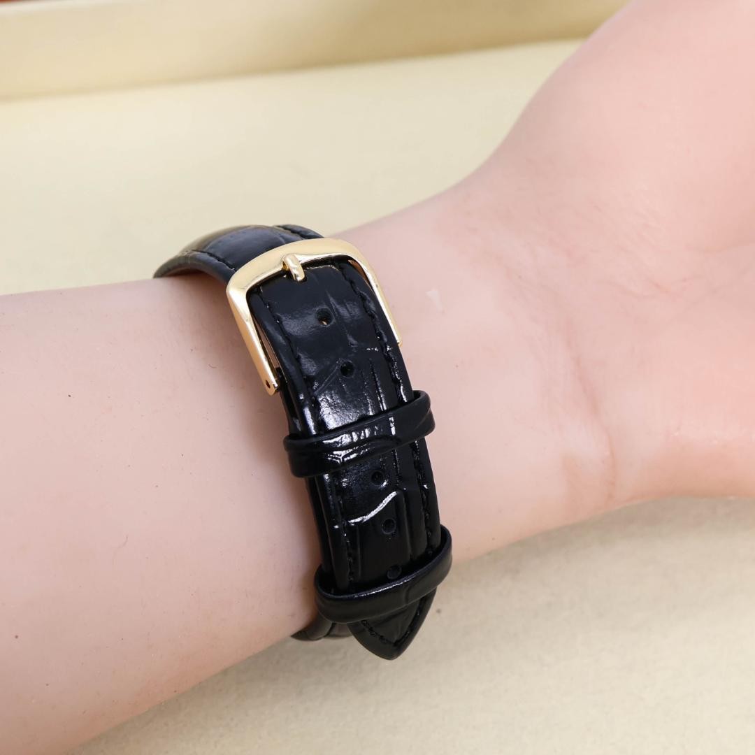 Working SEIKO SPIRIT wristwatch, gold, Kanto Railway engraving, rare item, 3416