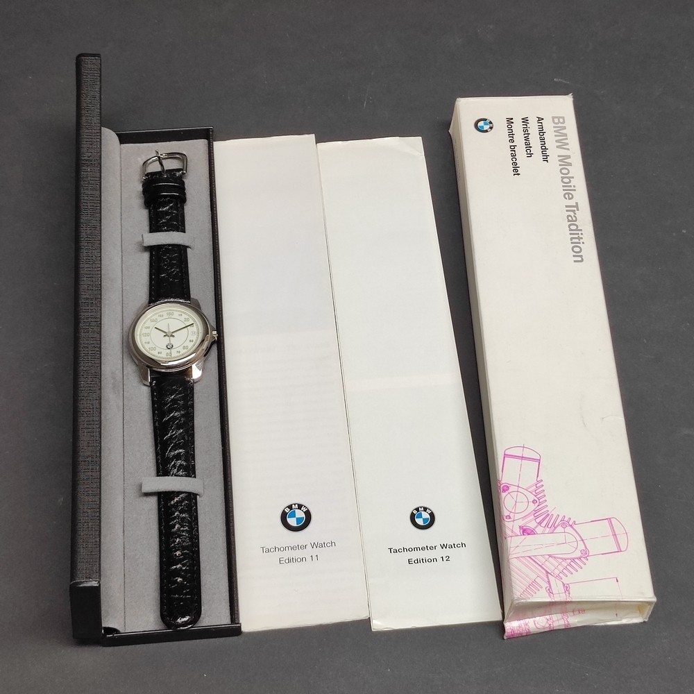BMW 327 Cabriolet Limited Edition 5000 Piece Automatic Watch New