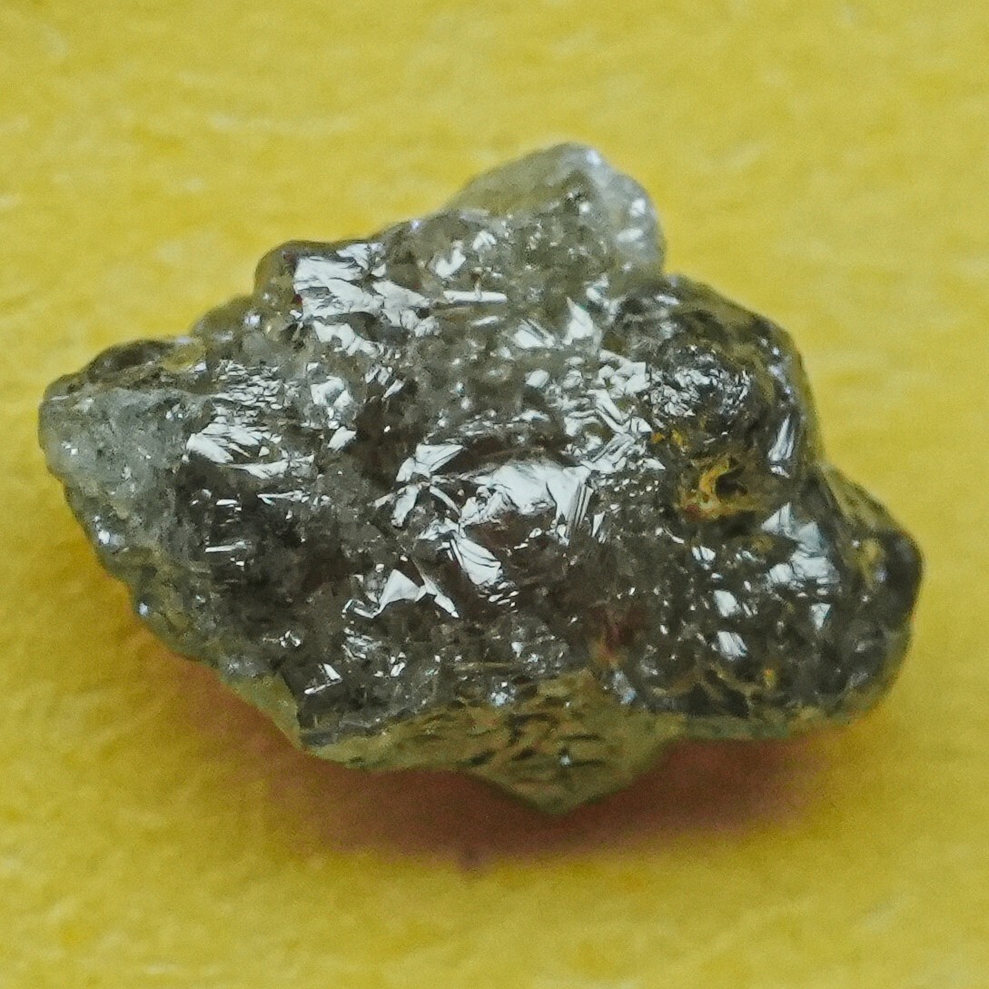 Raw Rough Loose 5 pcs Diamond lot, Natural Real Diamonds