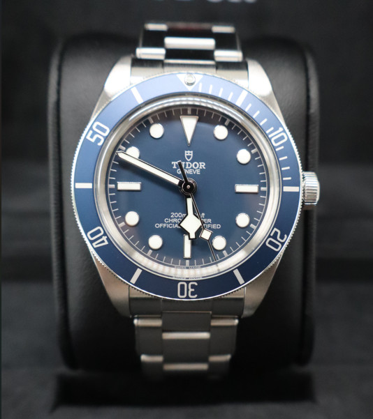 TUDOR Black Bay 58 M79030B-0001 2021