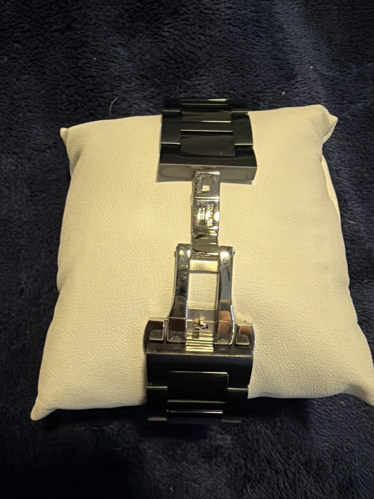 Movado Bold Watch