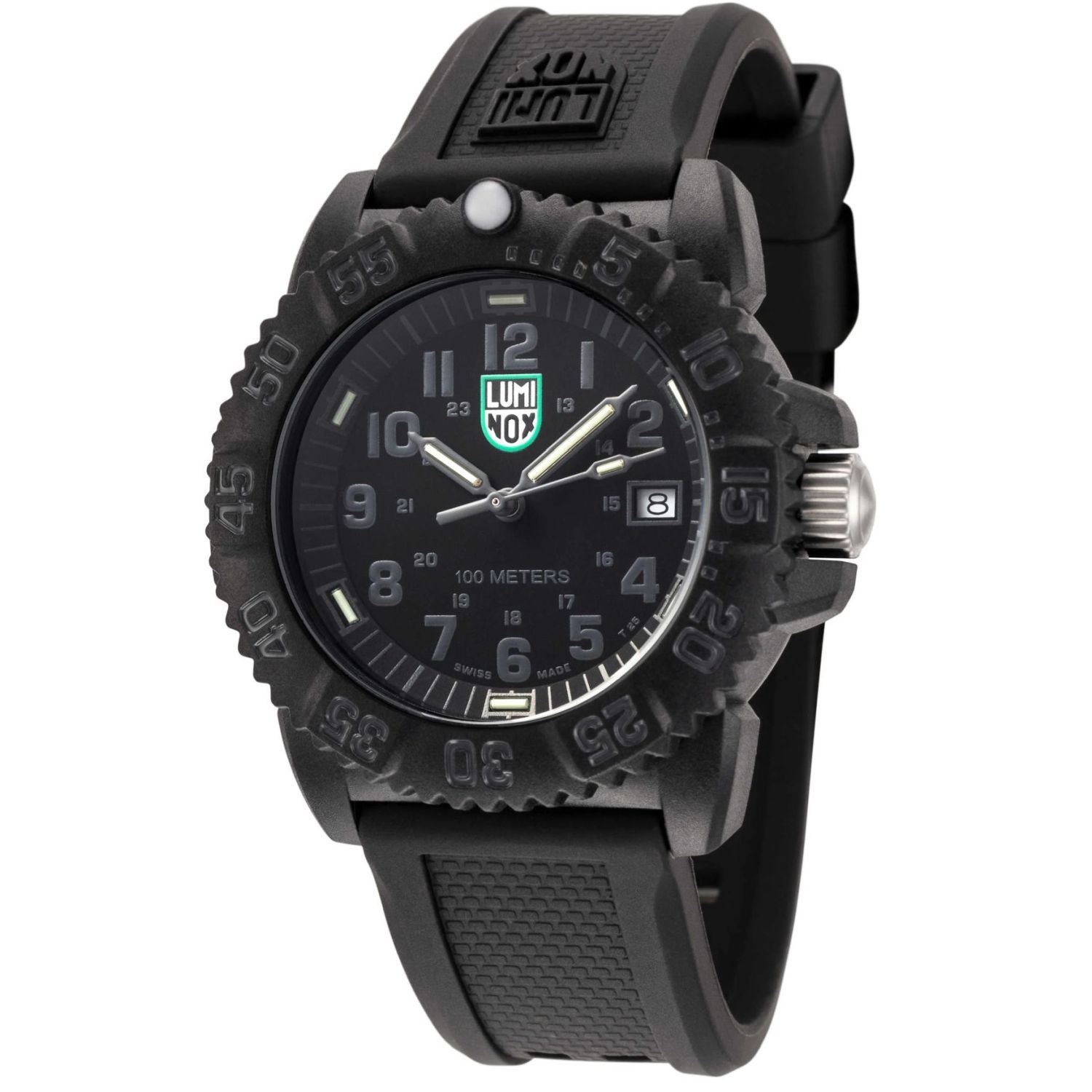 Luminox X2.2072 Men’s G Line – Sea Lion Grey Dial Quartz Watch