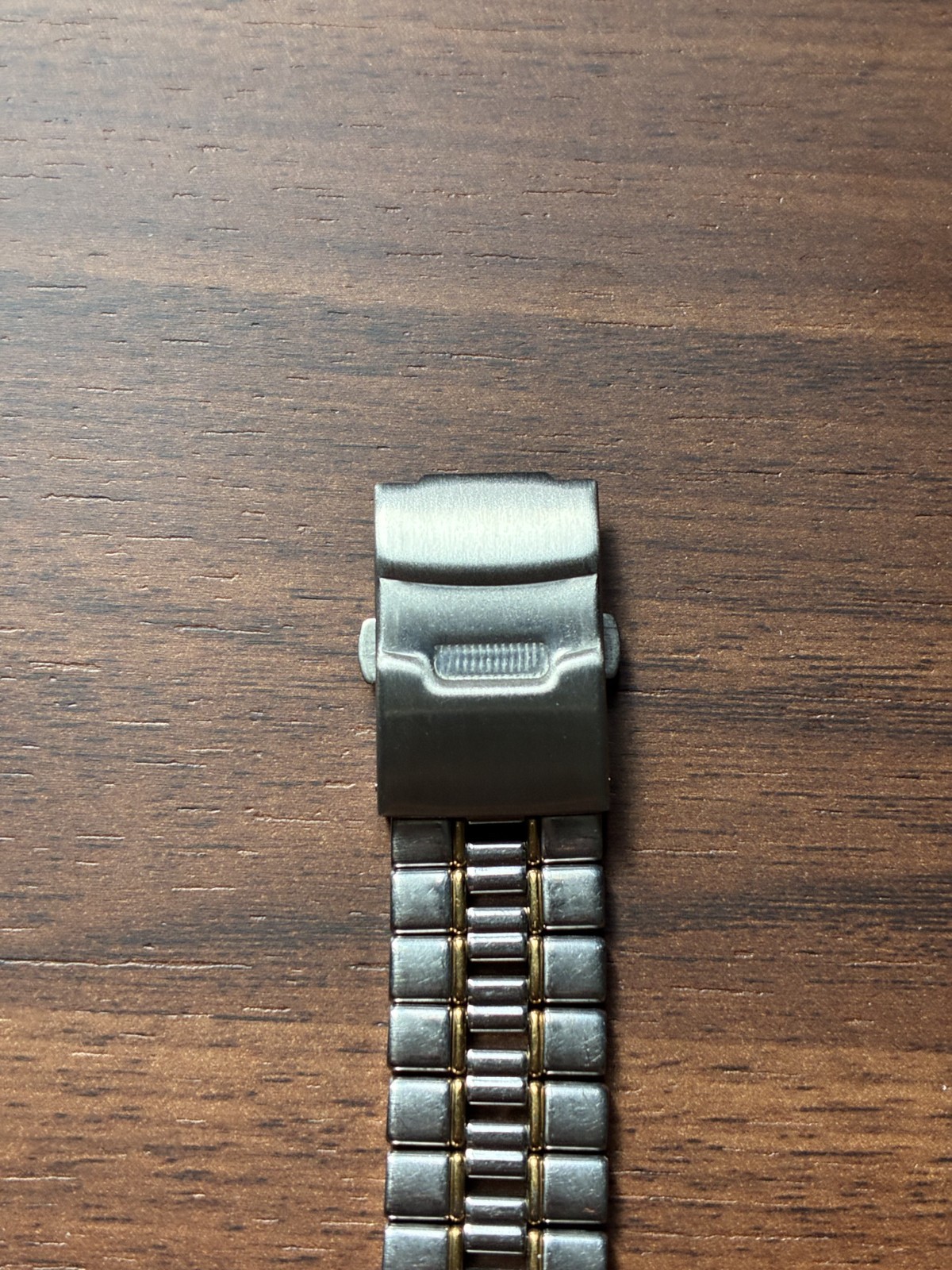 Vintage 1999 SEIKO CADET 5P31-6060 Quartz Watch (Mens) – Serviced