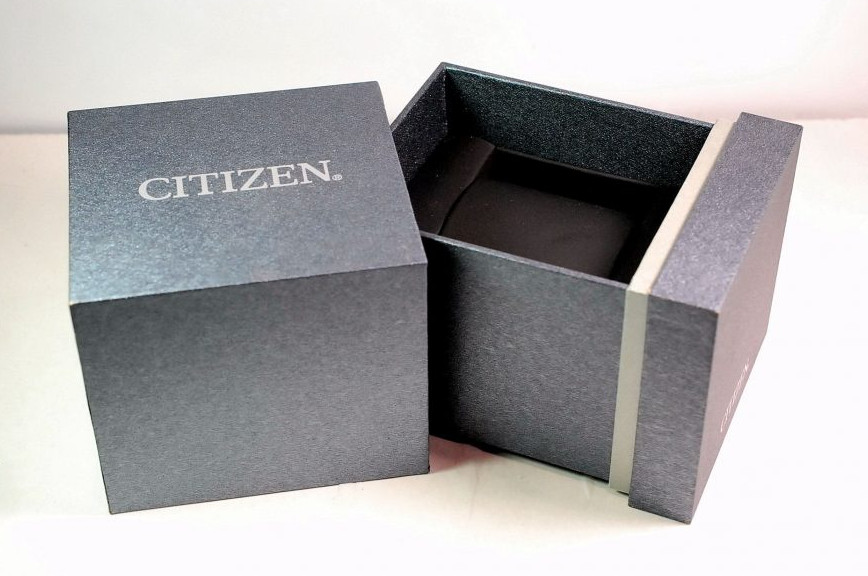 Citizen Tsuyosa Automatic Sapphire Beige Dial NJ0159-86Z Men’s Watch