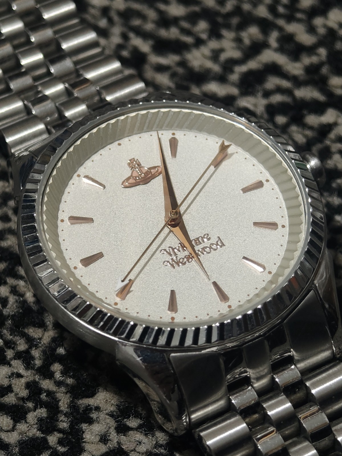 Vivienne Westwood Seymour 37mm Ladies Watch Seymour 37mm Ladies Watch