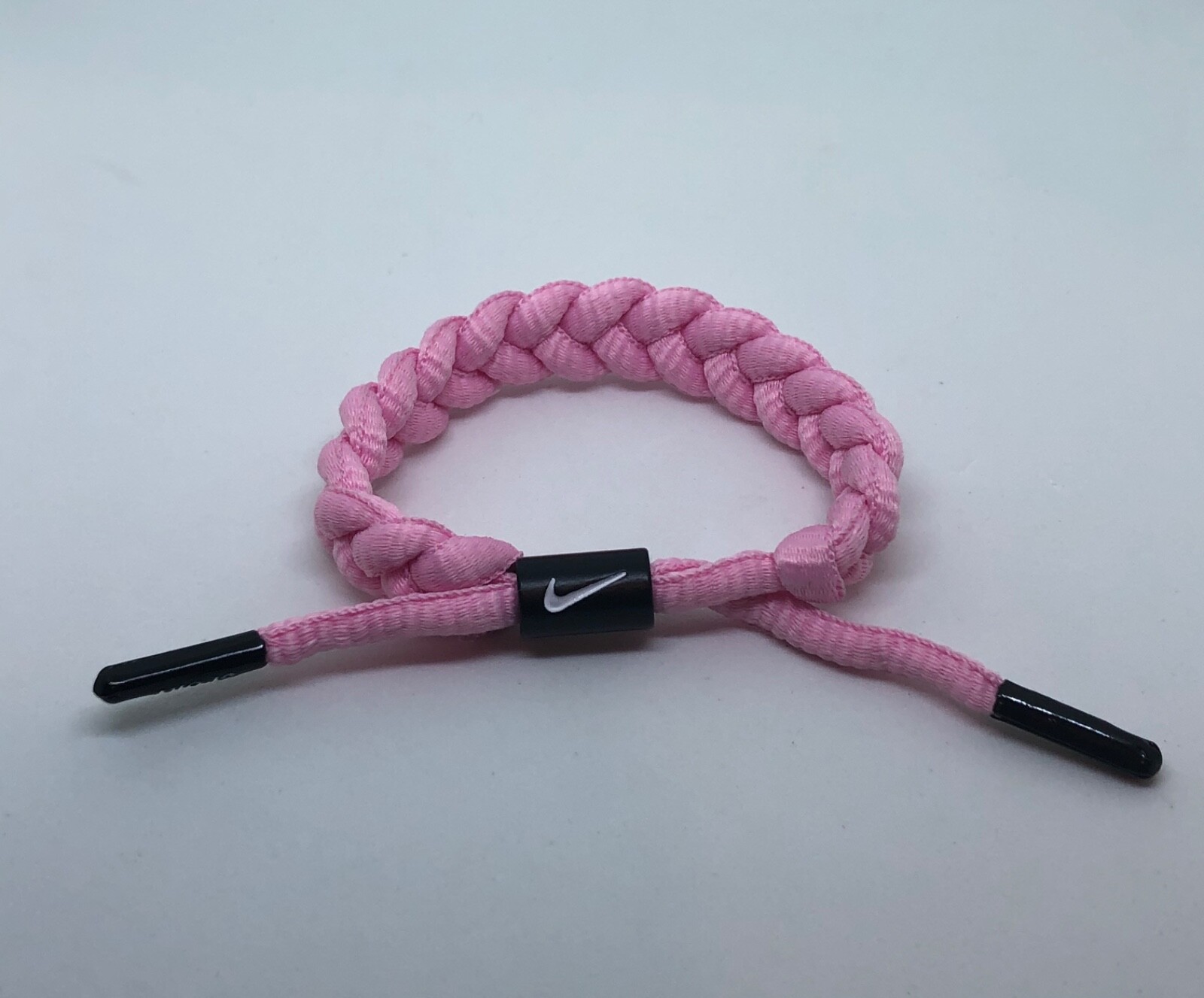 NIKE Unisex Shoelace Bracelet / Wristband Many To Choose From