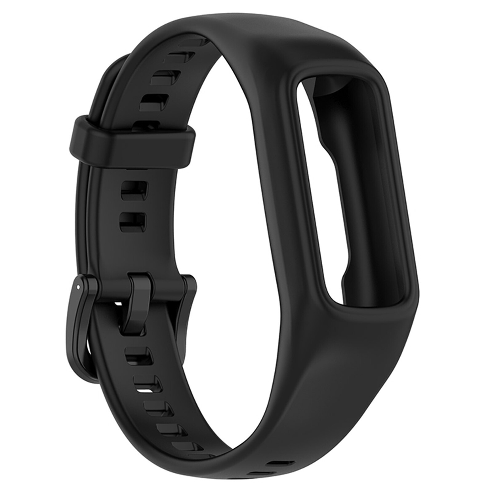 One-piece Silicone Watch Strap Multi-color Replacement Accessories For Keep B2