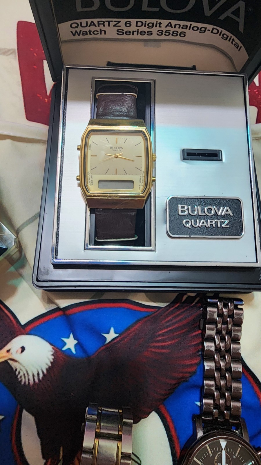 Watches Lot 27 Star Wars ,Citizen ,Bulova Vintage Timex , Sekio And Mire