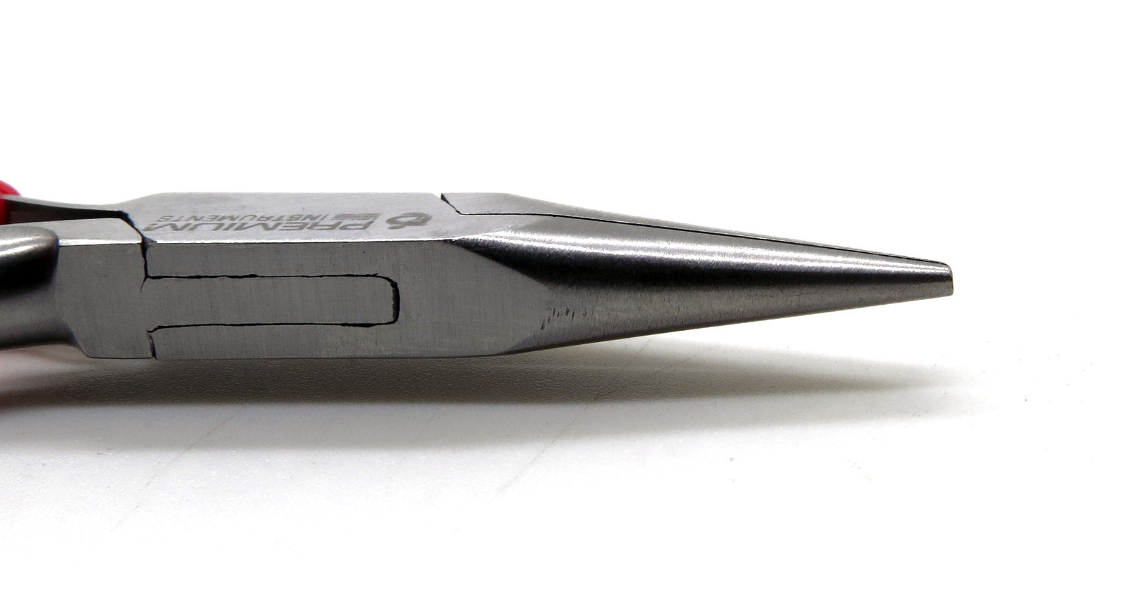 Chain Nose Pliers Length 12cm Working End 2.5cm Jewellery Making Instruments