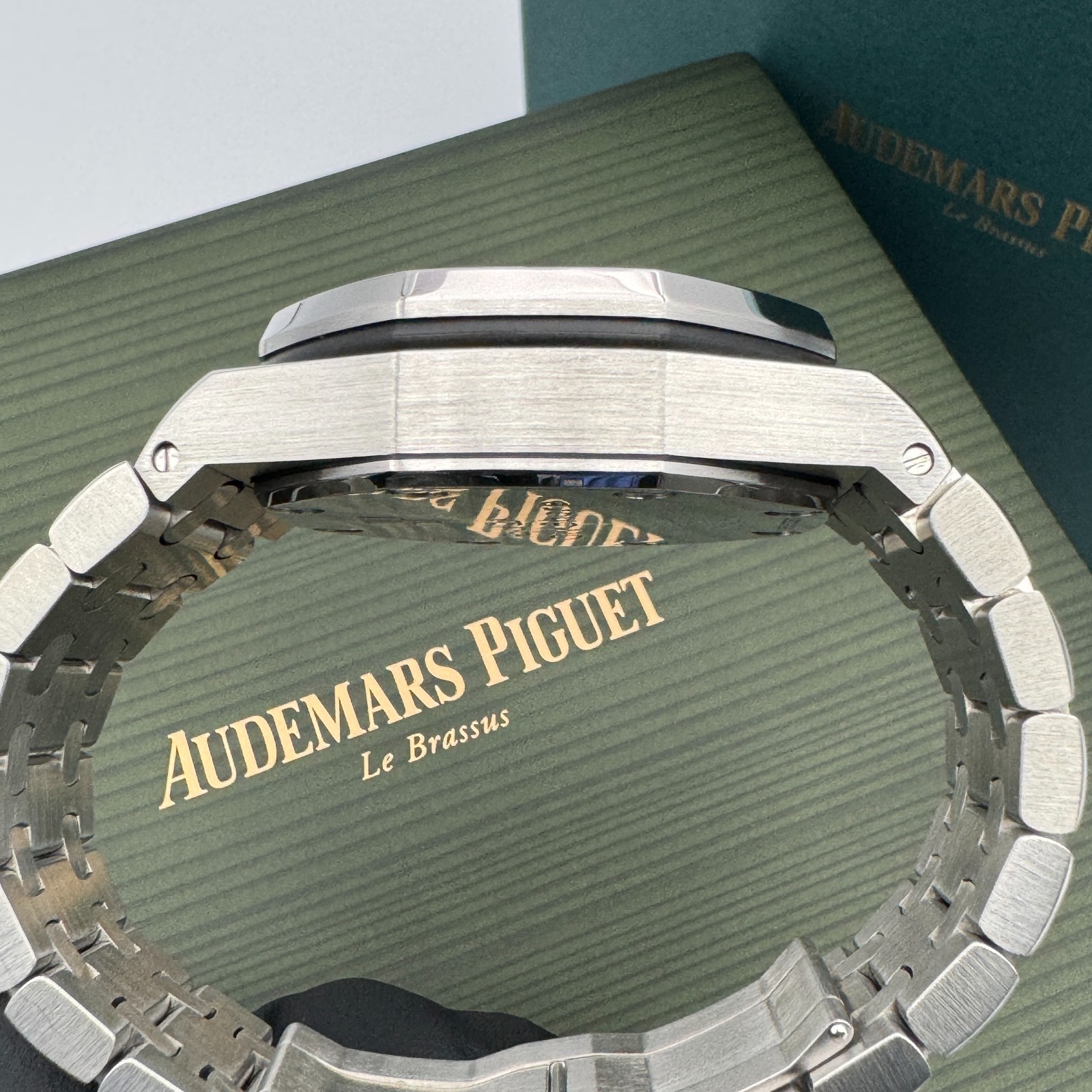 Audemars Piguet Royal Oak Offshore Panda 26170ST