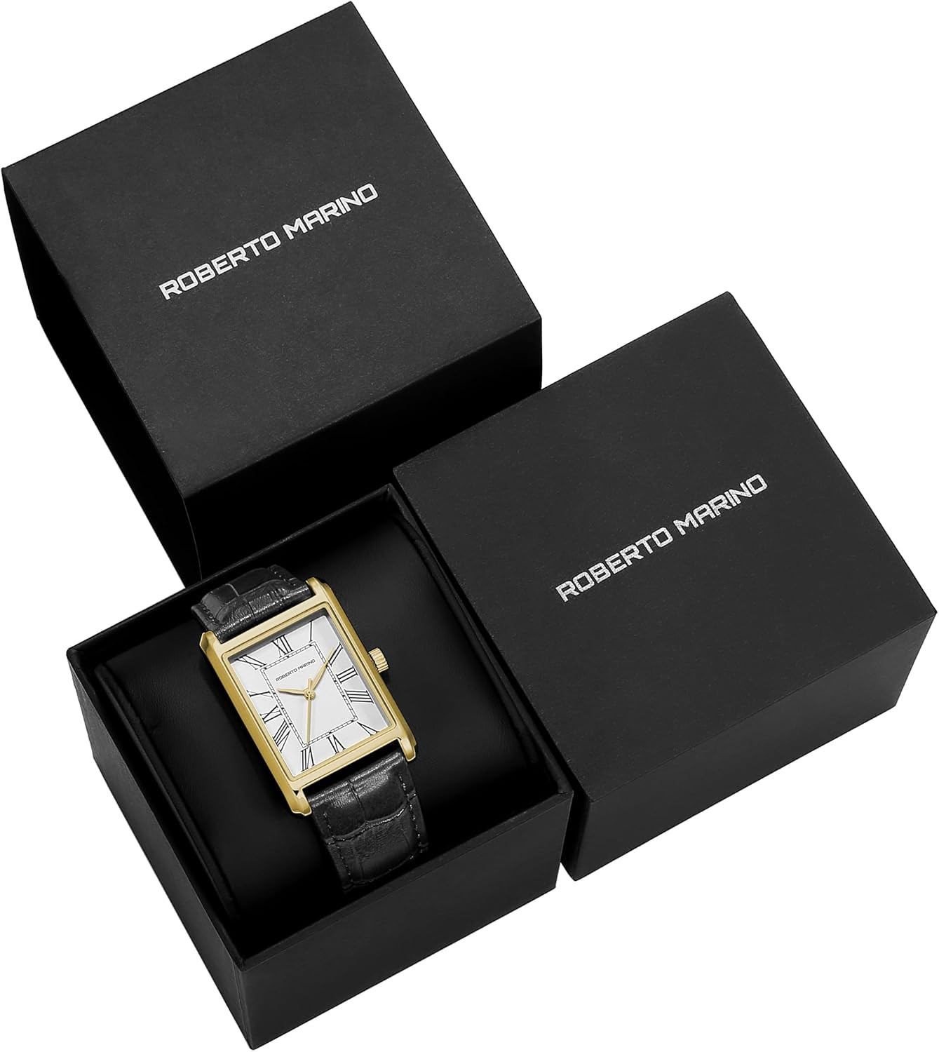 Stylish RM2711 Men’s Watch – Elegant Timepiece for Every Occasion