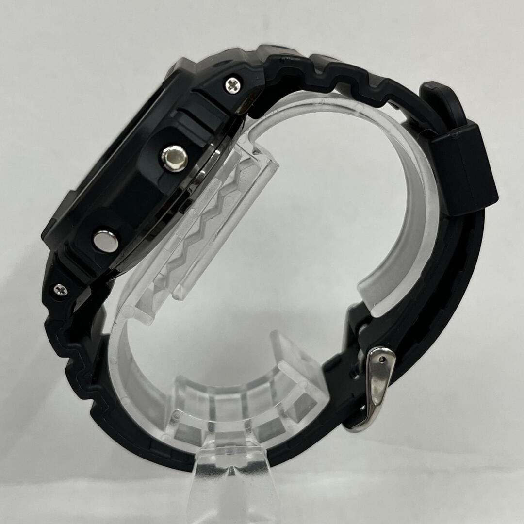Kakogawa Used G SHOCK G SHOCK Watch 5000 SERIES GW 5000HS 1JF Black 131