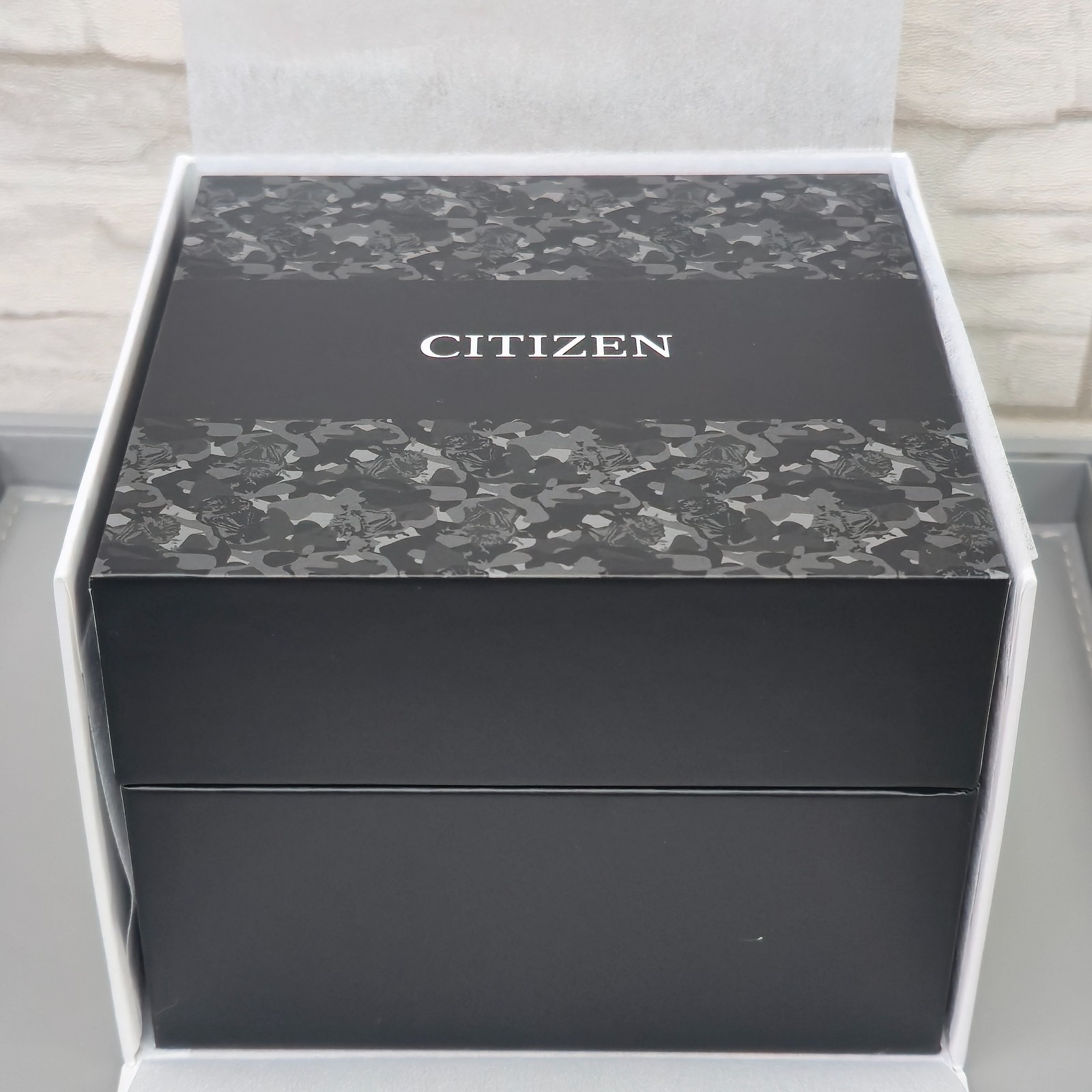 Citizen Promaster BJ8059-03Z EcoDrive Godzilla Limited Edition 3000PC Mens Watch