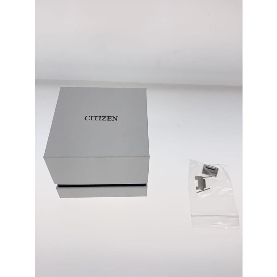CITIZEN GN-4W-S Case Size 4.6 ×4.4cm Wrist Size 16cm Used Watch #421214