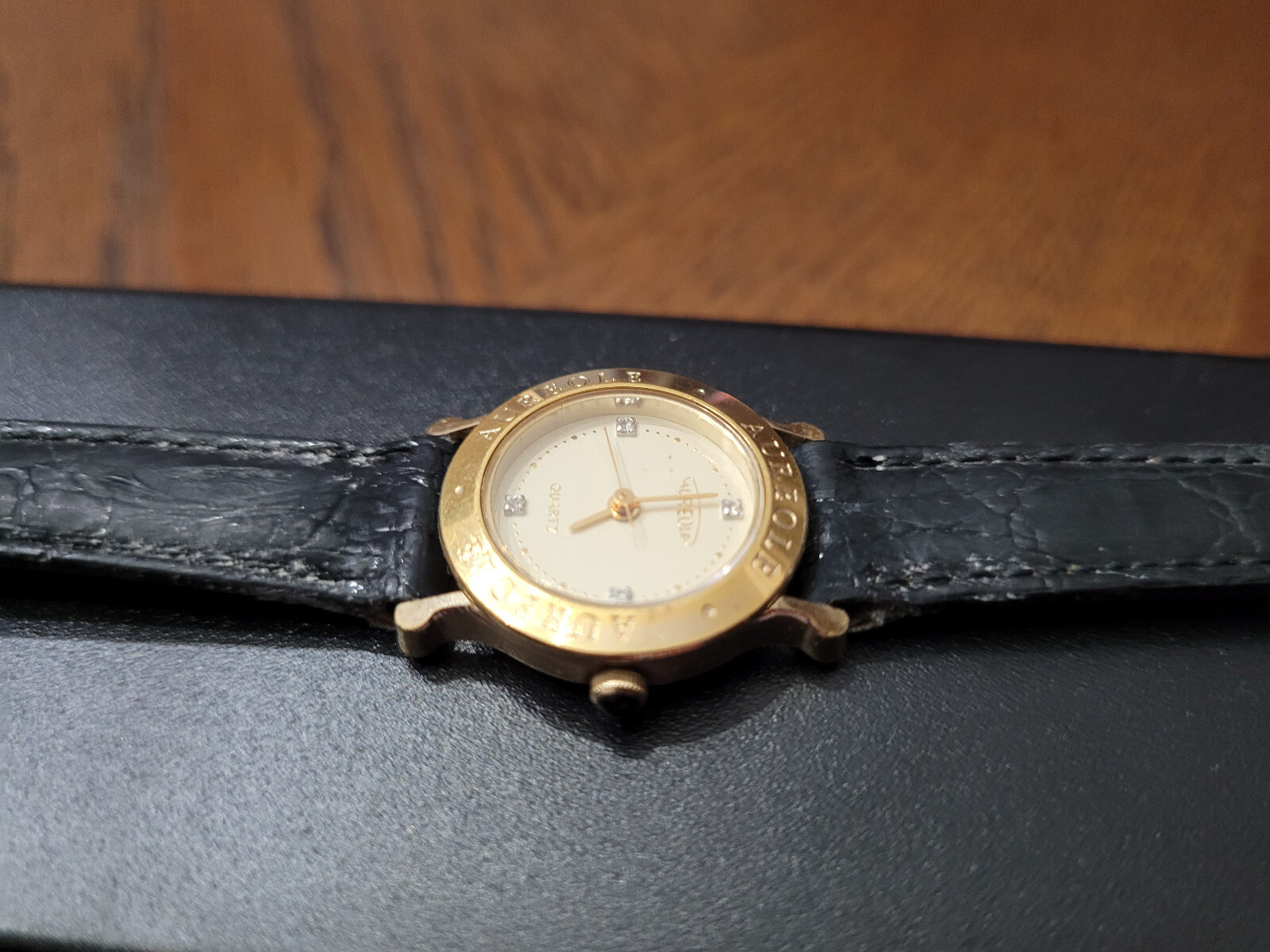 Aureole Women Quartz Watch SW 297