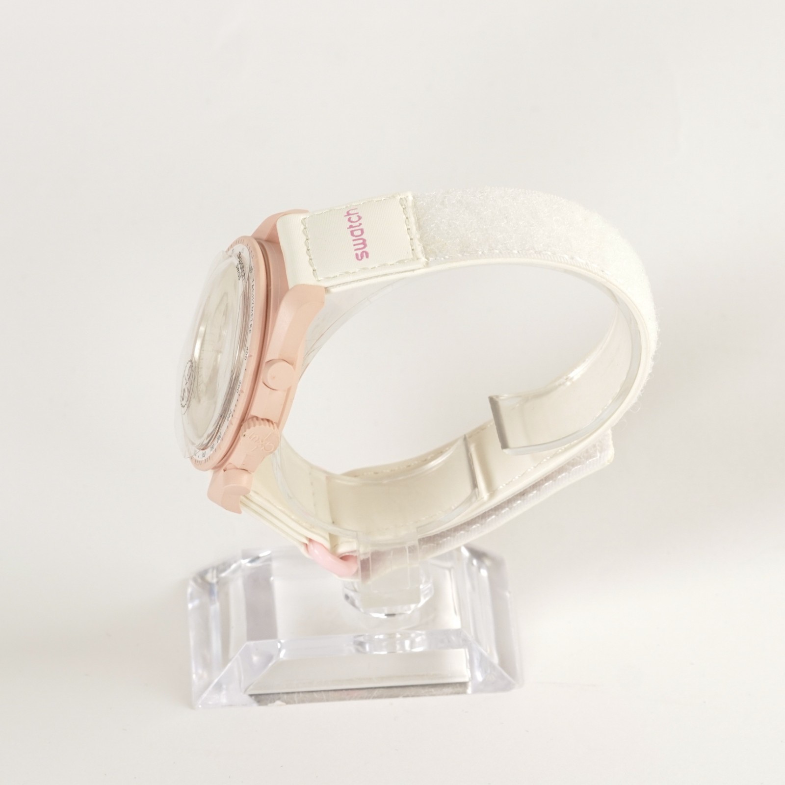 Omega X Swatch Mission To Venus Quartz Watch 42mm – SO33P100