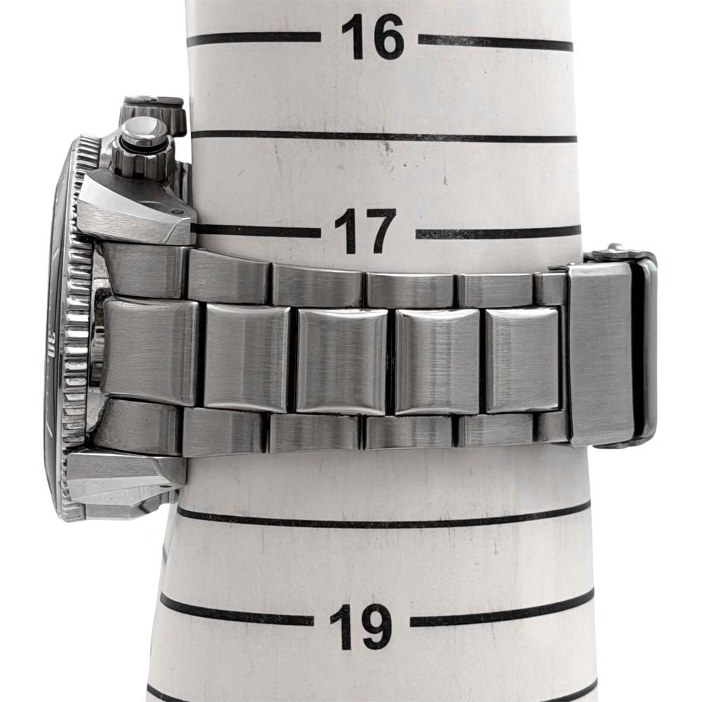 Seiko Brightz Ananta SAEK013 Stainless Steel Diamond 44.0mm Wristwatch #KNW2067